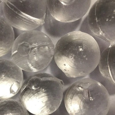 Anti-corrosion And Anti-scaling Silicon Phosphorus Crystal Balls For Domestic Water