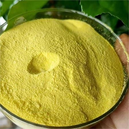 Factory Price Polyaluminium Chloride 30% Al2O3 PAC in Wastewater Treatment