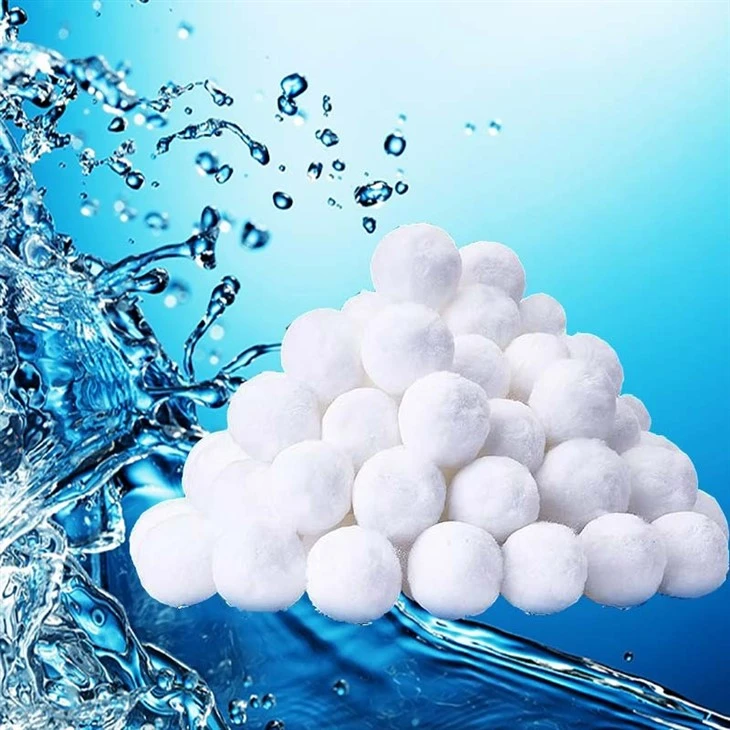 Filter Ball Naturally Clean Aquariums And Fish Tanks