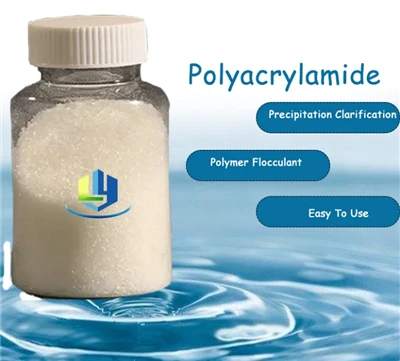 Principes et considérations clés dans l'application du polyacrylamide (PAM)