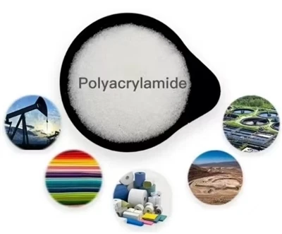 Le polyacrylamide (PAM) démontre une valeur importante dans les applications ...