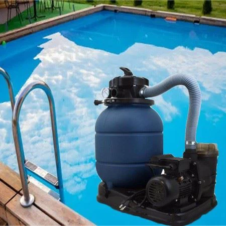 Comment choisir la bonne taille de pompe et de filtre pour votre piscine hors...