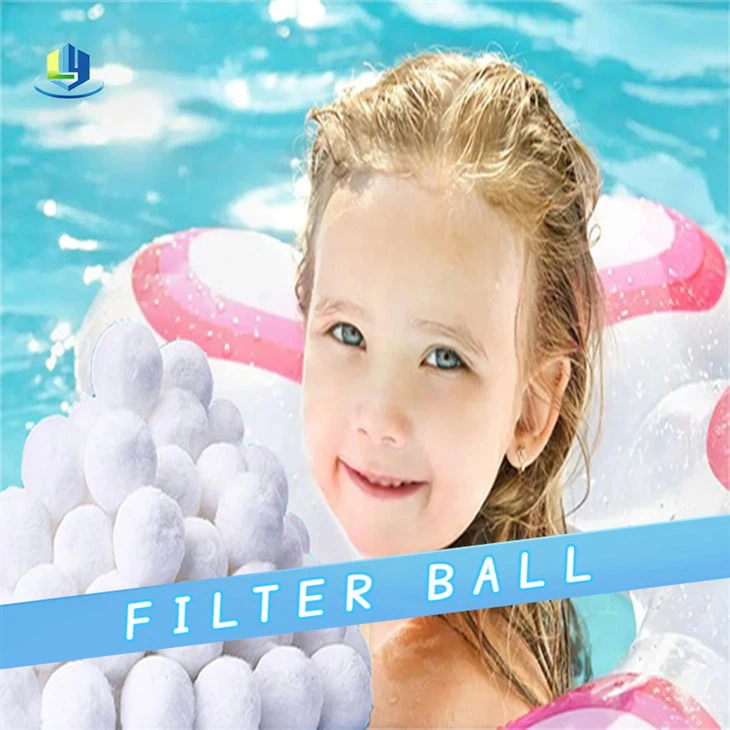 Conseils pour identifier rapidement les boules filtrantes-de haute qualité