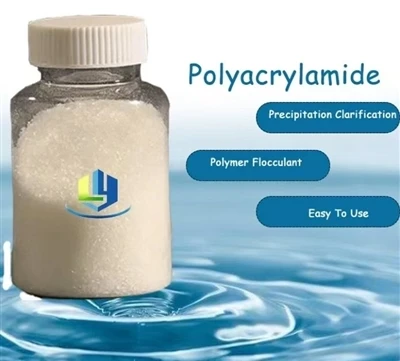 PAM: un excellent choix pour le traitement de l'eau