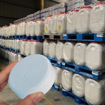 TCCA: applications polyvalentes et dynamique du marché d'une haute - désinfec...