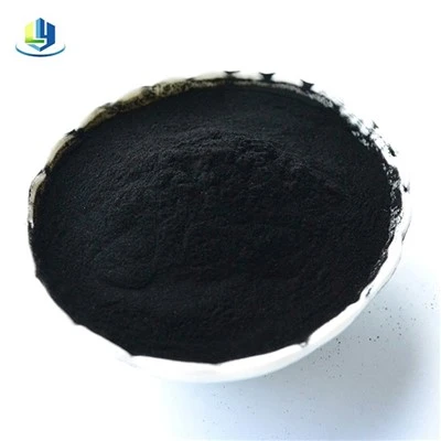 Acheter du charbon actif en poudre à base de bois Chine Prix de la poudre de charbon actif en bois à haute efficacité de 200 mailles