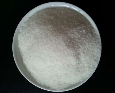CAS 9003-05-8 Fabricant de PAM cationique anionique de polyacrylamide chimique pour le traitement de l'eau