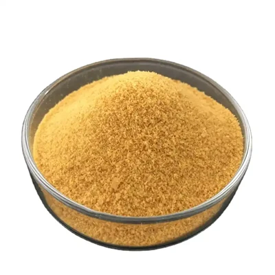 Agent auxiliaire chimique Produit chimique inorganique Chlorure de polyaluminium 28% PAC pour le traitement de l'eau