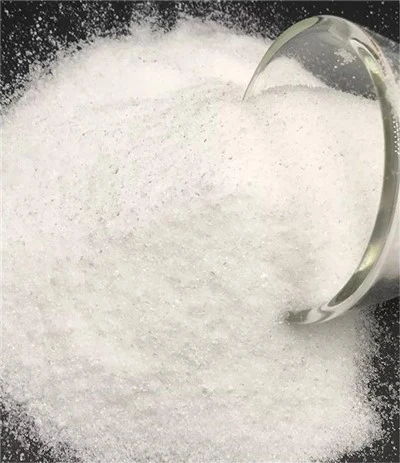 Traitement des eaux usées de lavage de charbon non ionique de polyacrylamide PAM de produits chimiques NPAM