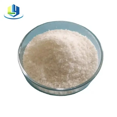 Produits chimiques de traitement de l'eau en gros en usine, floculant CAS 10043-01-3 sulfate d'aluminium