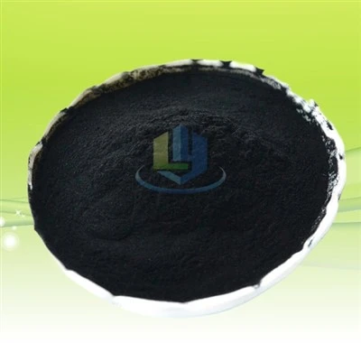 Prix ​​du charbon actif en poudre à base de bois en poudre de qualité alimentaire 200 Mesh en kg comme agent décolorant pour la purification de l'alcool dans l'industrie alimentaire et des boissons