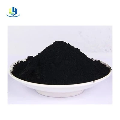 Poudre de carbone de qualité alimentaire Cosmétiques/Additifs alimentaires/Charbon actif en poudre vieillissant pour liqueur