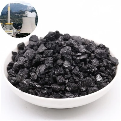 Charbon actif aggloméré à base de charbon iode 1000 Charbon actif à haute valeur de mélasse pour l'élimination industrielle de la DCO