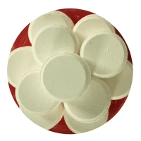 Produits chimiques pour piscine SDIC Dichloroisocyanurate de sodium 56 % 60 % Comprimé Poudre granulaire SDIC Prix dihydraté