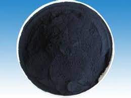 Charbon actif de décoloration de nourriture de poudre de charbon de bois de bambou de catégorie comestible de GV