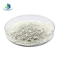 Hypochlorite de calcium du processus 70% de sodium CAS 7778-54-3 chlore de piscine pour le traitement de l'eau