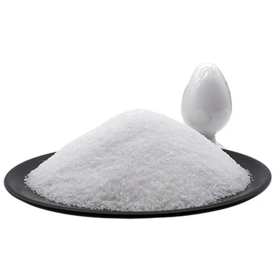 Agent de rétention d'eau du sol Polyacrylamide cationique PAM