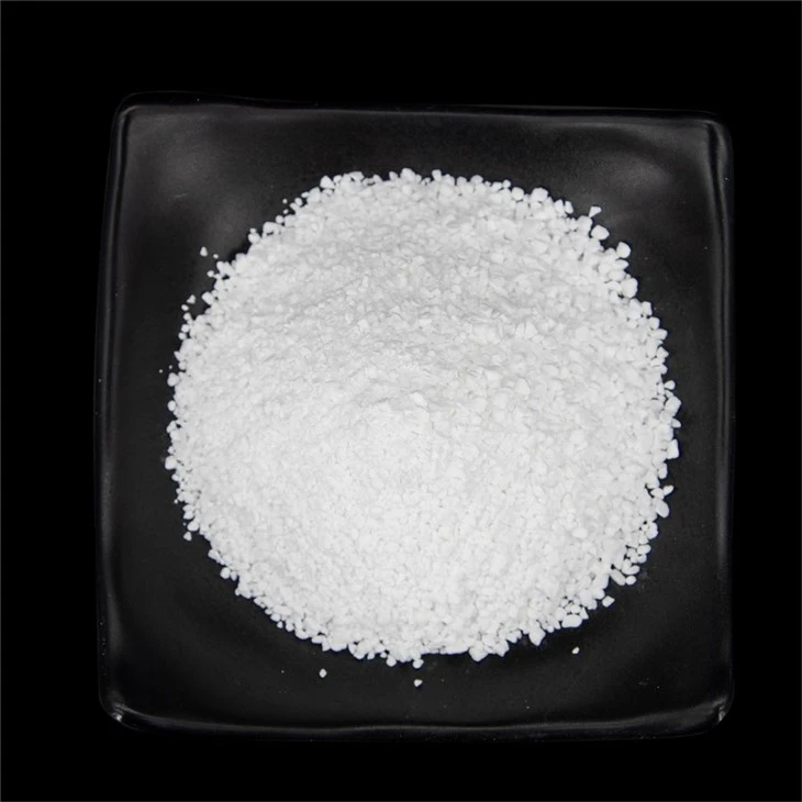 Swimming Pool Water Treatment Disinfectant Cleaning Chemicals Powder Granular Tablets TCCA 90%
