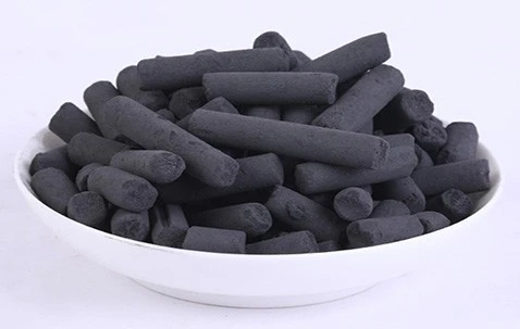Water Filter Acid Washed Mesoporous Coconut Coal Based Granular Activated Carbon For Drinking Water Treatment Price
