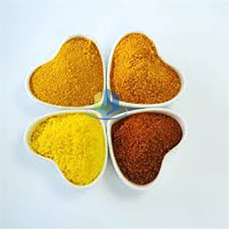 Water Treatment PAC Flocculant Poly Aluminium Chloride Powder Coagulant Manufacturer