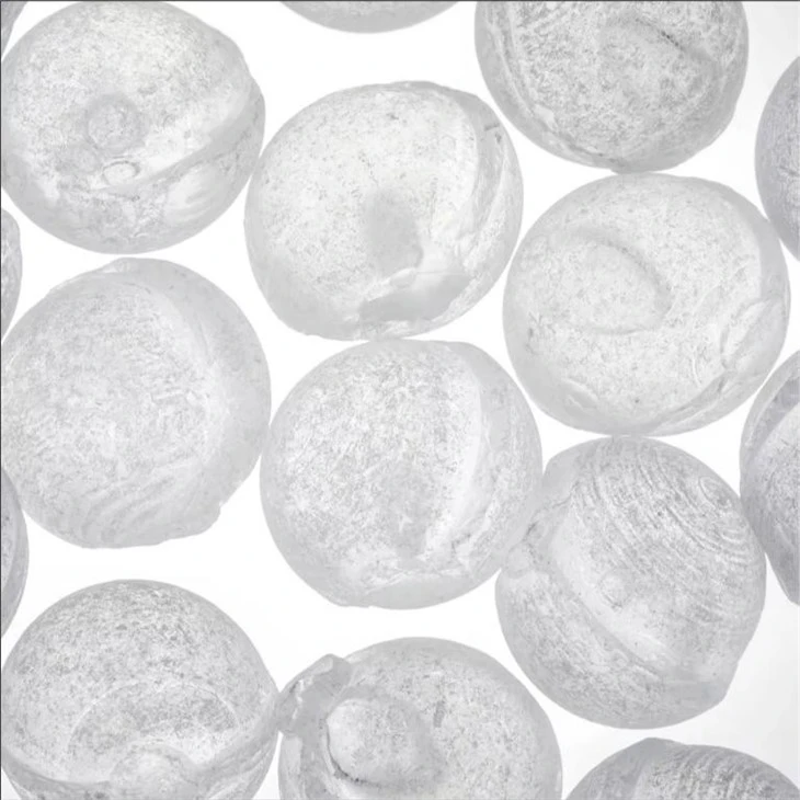 Wholesale Water Treatment NSF Grade Crystphos Slow Release Antiscalant Siliphos Ball